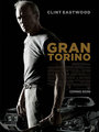 Affiche de Gran Torino
