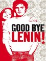 Affiche de Goodbye Lenin