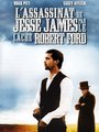 Affiche de L’assassinat de Jesse James par le lâche Robert Ford