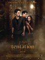 Affiche de Twilight : chapitre 2 - Tentation