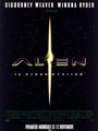 Affiche de Alien, la résurrection