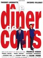 Affiche de Le dîner de cons