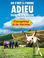 Affiche de Camping à la ferme