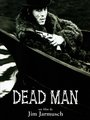 Affiche de Dead Man