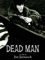 Affiche de Dead man