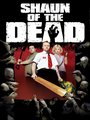 Affiche de Shaun of the Dead