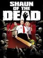 Affiche de Shaun of the Dead