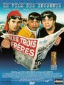 Affiche de Les trois frères