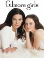 Affiche de Gilmore Girls