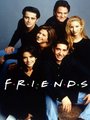 Affiche de Friends