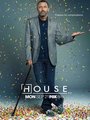 Affiche de Docteur House