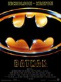 Affiche de Batman