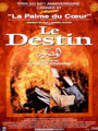 Affiche de Le Destin