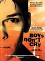 Affiche de Boys don’t Cry