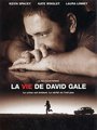 Affiche de La vie de David Gale