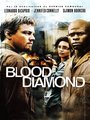 Affiche de Blood Diamond