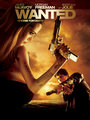 Affiche de Wanted : choisis ton destin