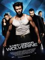 Affiche de X-Men Origins : Wolverine