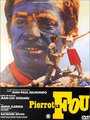 Affiche de Pierrot le Fou