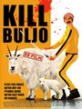 Affiche de Kill Buljo: The Movie