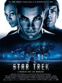 Affiche de Star Trek