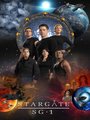 Affiche de Stargate SG-1