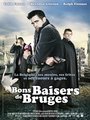 Affiche de Bons baisers de Bruges