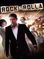 Affiche de RocknRolla