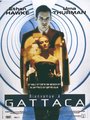 Affiche de Bienvenue à Gattaca