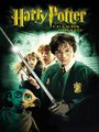 Affiche de Harry Potter et la chambre des secrets