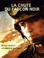 Affiche de La chute du faucon noir