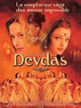 Affiche de Devdas