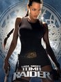 Affiche de Lara Croft - Tomb raider: le film