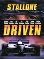 Affiche de Driven