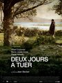 Affiche de Deux jours à tuer