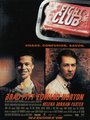 Affiche de Fight Club