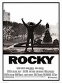 Affiche de Rocky