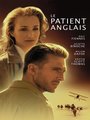 Affiche de Le patient anglais