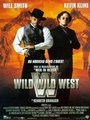 Affiche de Wild Wild West