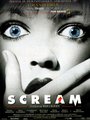 Affiche de Scream