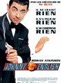 Affiche de Johnny English