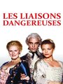 Affiche de Dangerous Liaisons