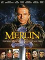 Affiche de Merlin