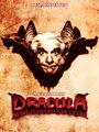 Affiche de Dracula mort et heureux de l’être