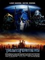 Affiche de Transformers