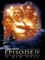 Affiche de Star Wars : Episode 4 - Un nouvel espoir