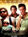 Affiche de Very Bad Trip