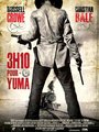 Affiche de 3h10 to Yuma