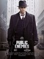 Affiche de Public enemies