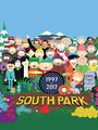 Affiche de South Park